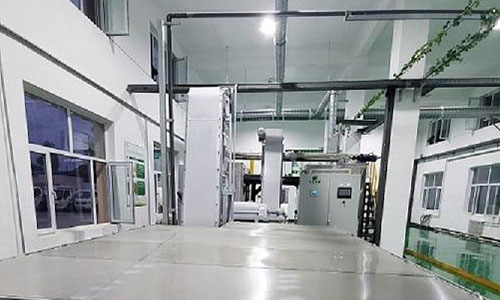 廣東小型餐廚垃圾生產線
