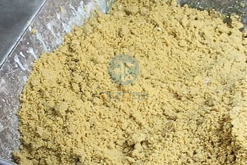 廣東果膠渣擠壓脫水