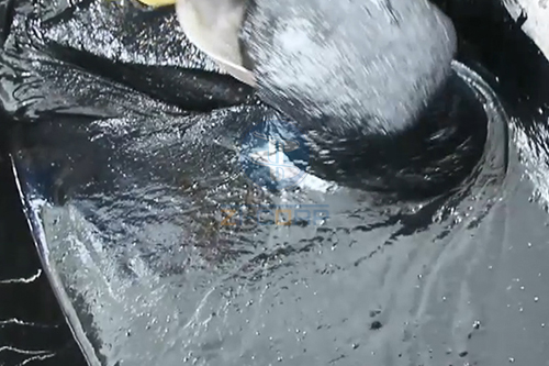 廣東活性炭濾餅擠壓脫水減量